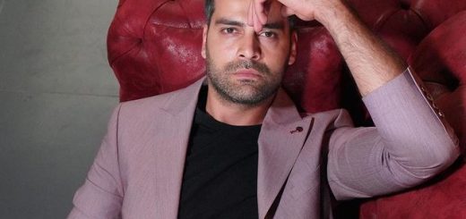 Эркан Мерич