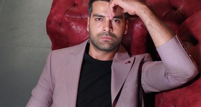 Эркан Мерич