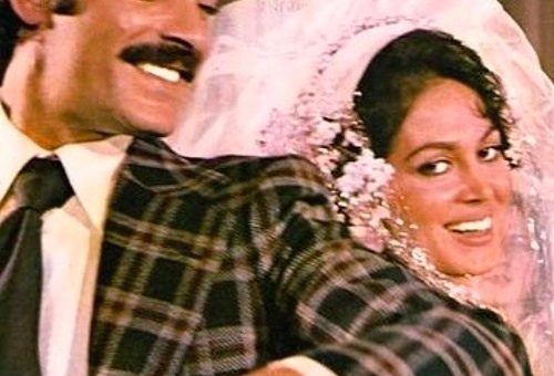 Любовь великанов