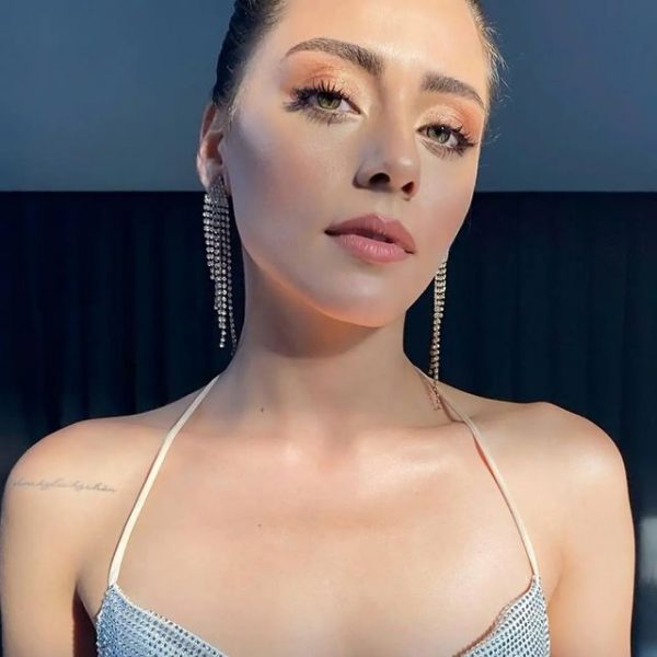 Сыла Тюркоглу