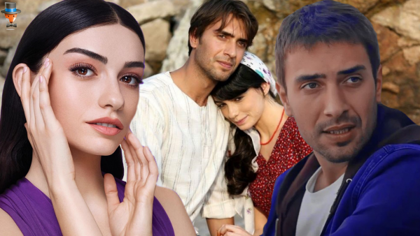 Новый Стамбул / Yeni İstanbul