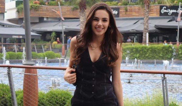 Ягмур Танрысевсин