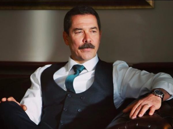 Фикрет Кушкан