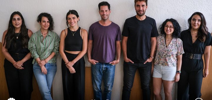 Жизнь сегодня / Hayat Bugün