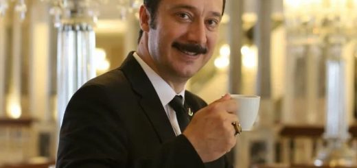 Фатих Сербест