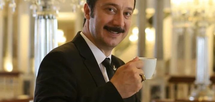 Фатих Сербест