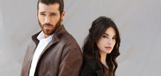 Фиолетовый как море