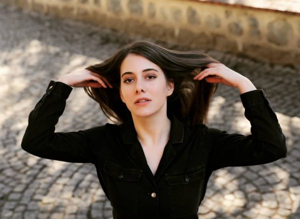 Beril Pozam