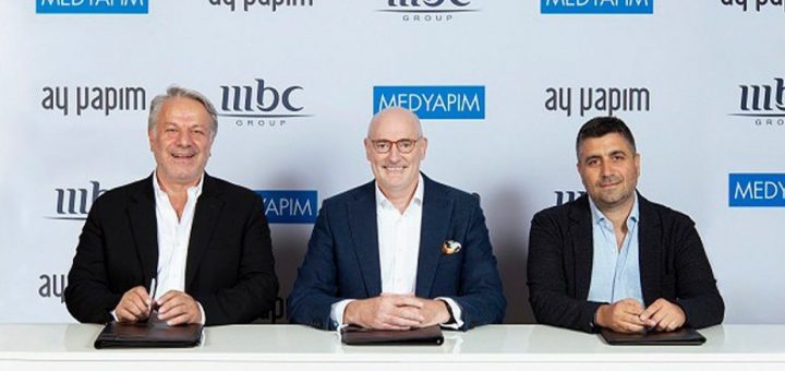 Medyapım и Ay Yapım