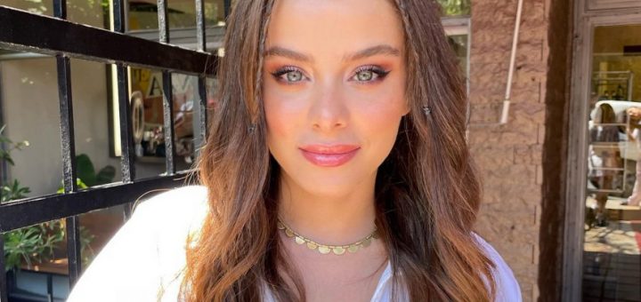 Илайда Алишан