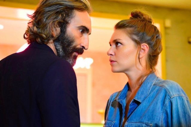 Новые актеры в сериале «Меня зовут Фарах» | Турецкие Сериалы. Teammy