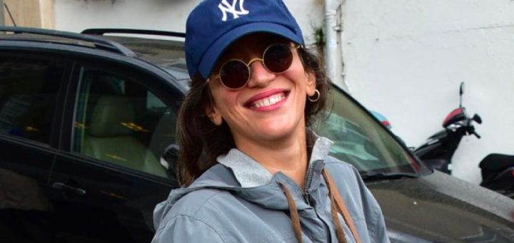 Нихал Ялчин