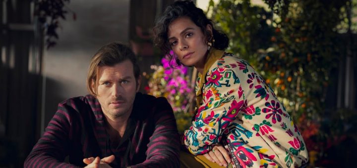 Кыванч Татлытуг и Озге Озпиринджи