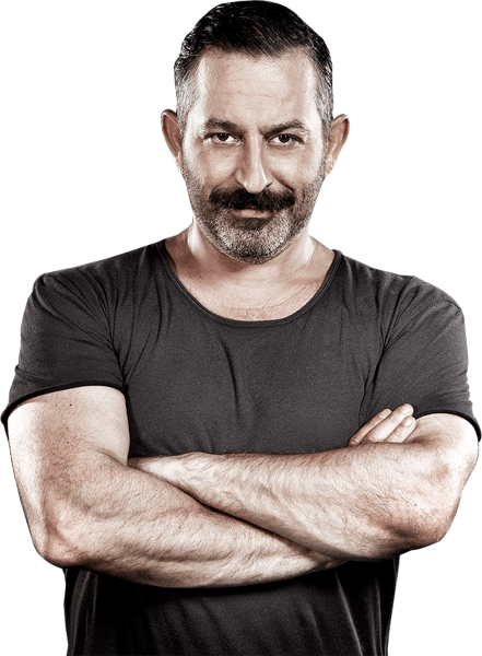 Джем Йылмаз