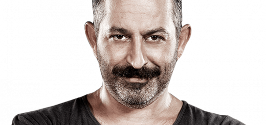 Джем Йылмаз