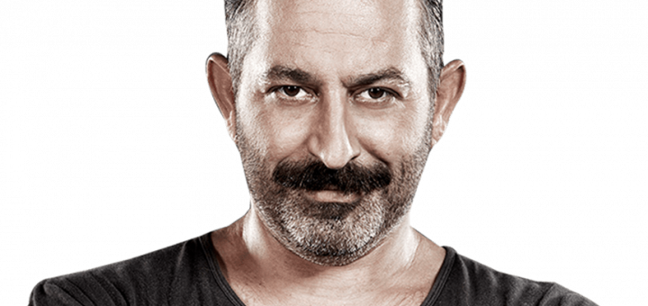 Джем Йылмаз