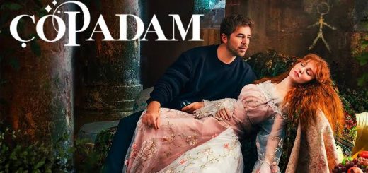 Сериал Крупье