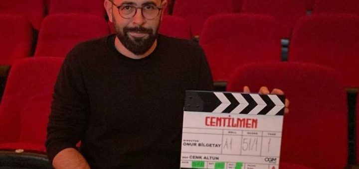 Онур Билгетай