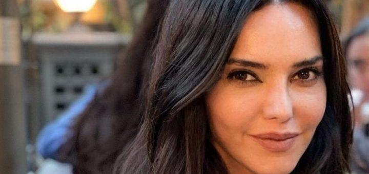 Ханде Атаизи