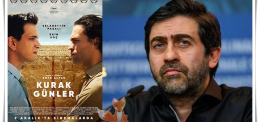 Засушливые дни