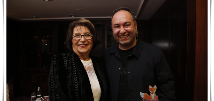 Гюльсерен Будайджиоглу