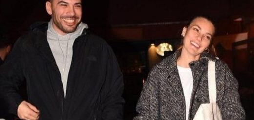 Аслы Энвер и Беркин Гёкбудак