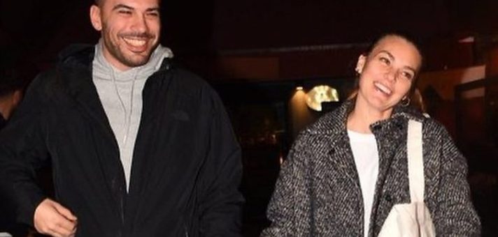 Аслы Энвер и Беркин Гёкбудак