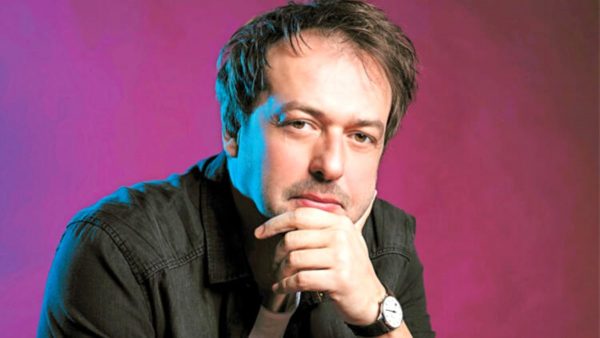 Окан Ялабык