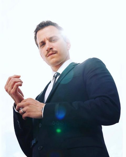 Селахаттин Пашалы