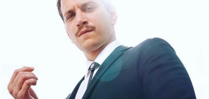 Селахаттин Пашалы