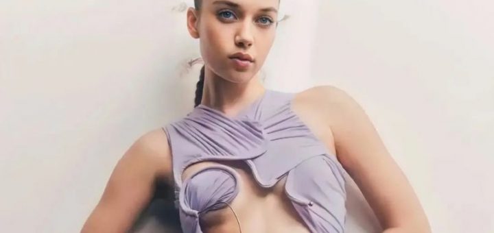 Афра Сарачоглу