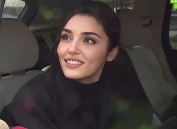 Ханде Эрчел