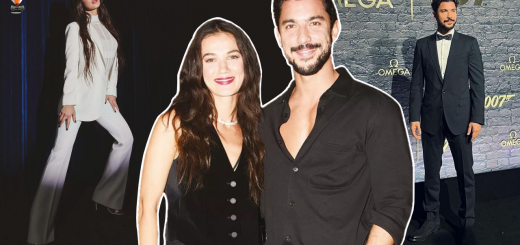 Пынар Дениз и Каан Йылдырым