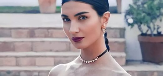 Туба Бюйюкюстюн