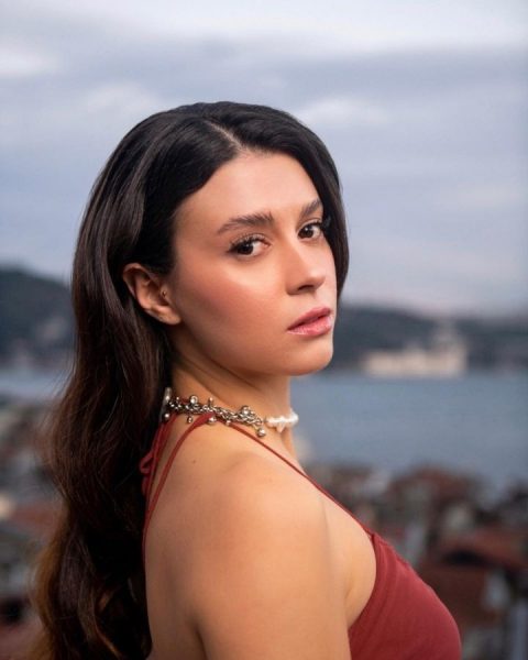 Буче Бусе Кахраман