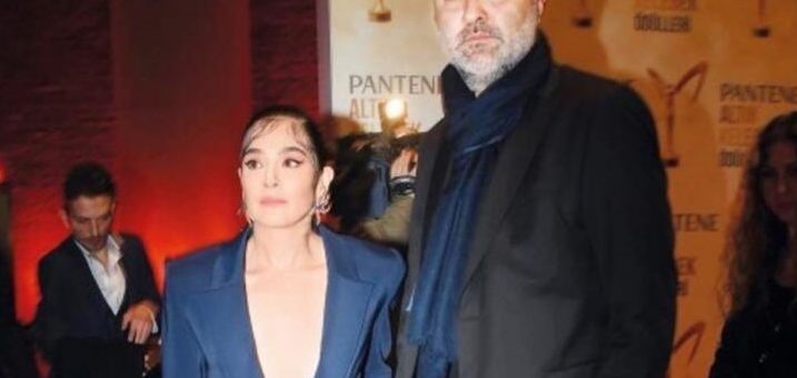 Беркун Ойя и Фунда Эрйигит