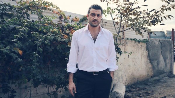 Бурак Севинч