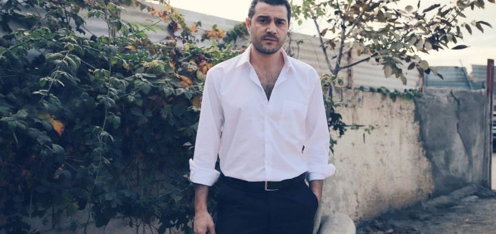 Бурак Севинч