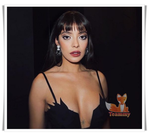 Селин Шекерджи