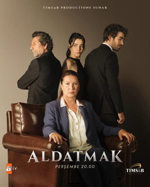 сериал Предательство
