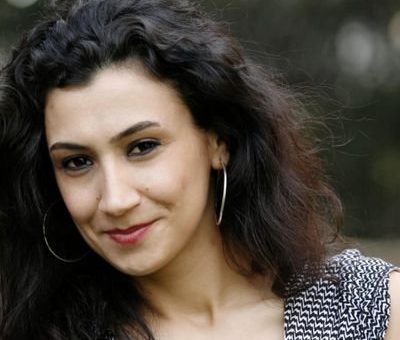 Бирсен Алтунташ