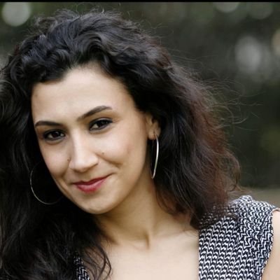 Бирсен Алтунташ