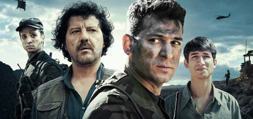 Земля Минус Два / Nefes yer eksi iki