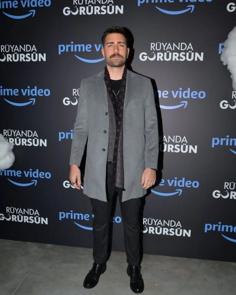 Чаглар Эртугрул