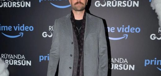 Чаглар Эртугрул