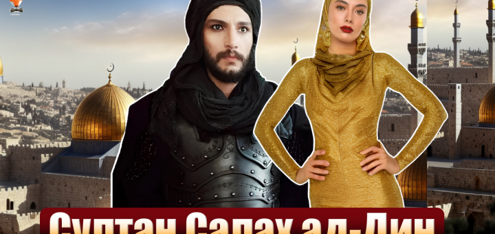 Султан Салах ад-Дин