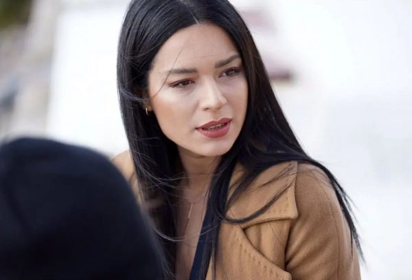 Шафак Пекдемир