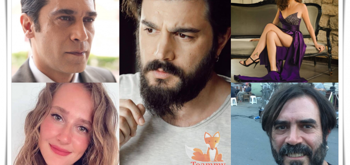 Убийство в отеле Билтмор / Biltmore Oteli Cinayeti