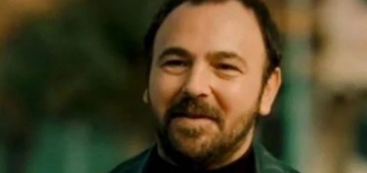 Ферди Санджар