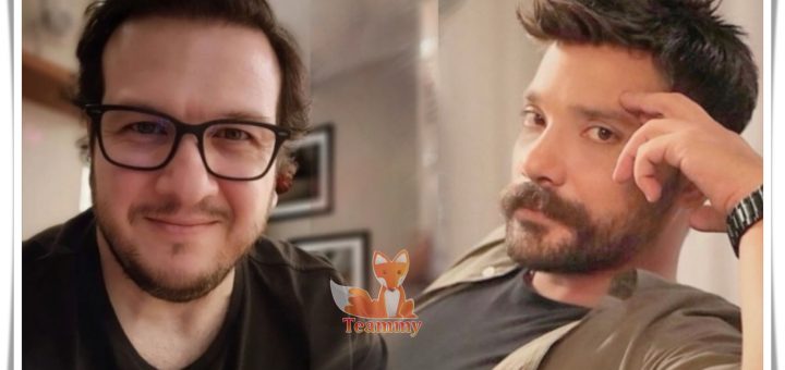 Шахан Гёкбакар и Огузхан Угур